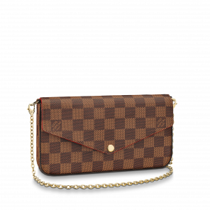 Louis Vuitton Félicie Pochette